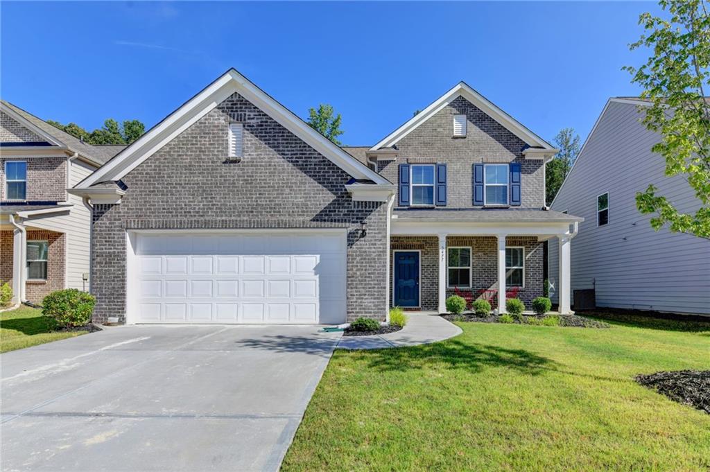 5477 Fountainhead Lane Property Photo 1