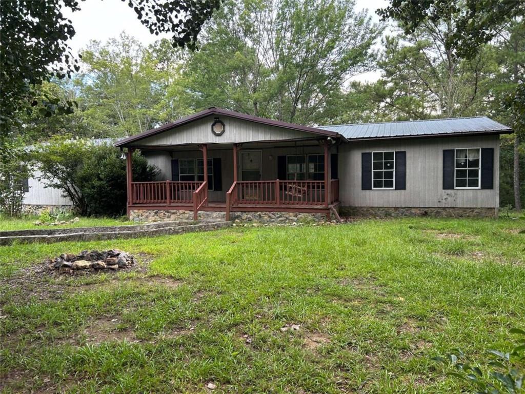 869 Carter Mtn Road Property Photo 1