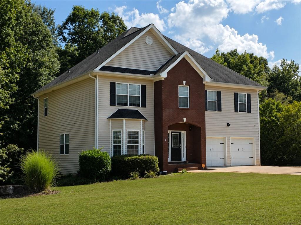 150 Adrians Lane Property Photo 1