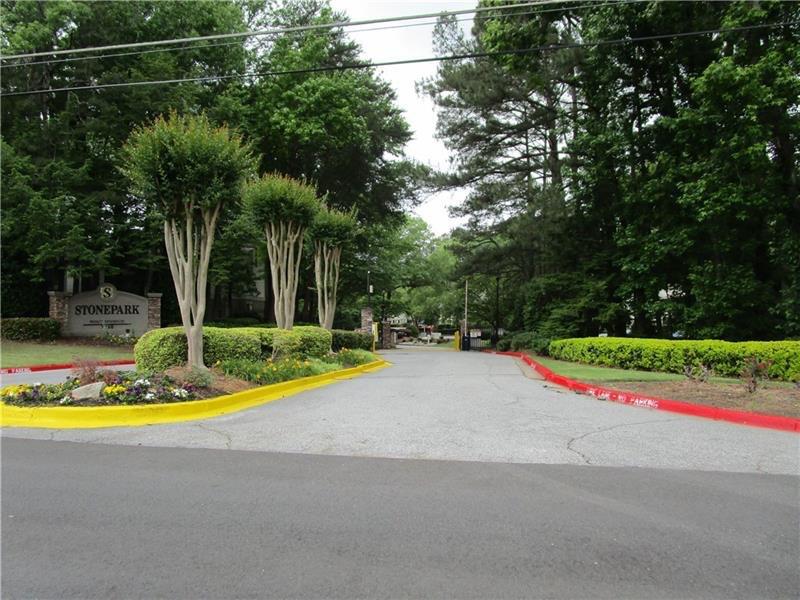 4003 Wingate Way Property Photo 29