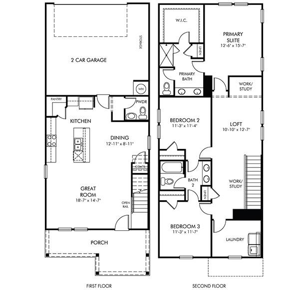 3168 Misty Springs Path Property Photo 3