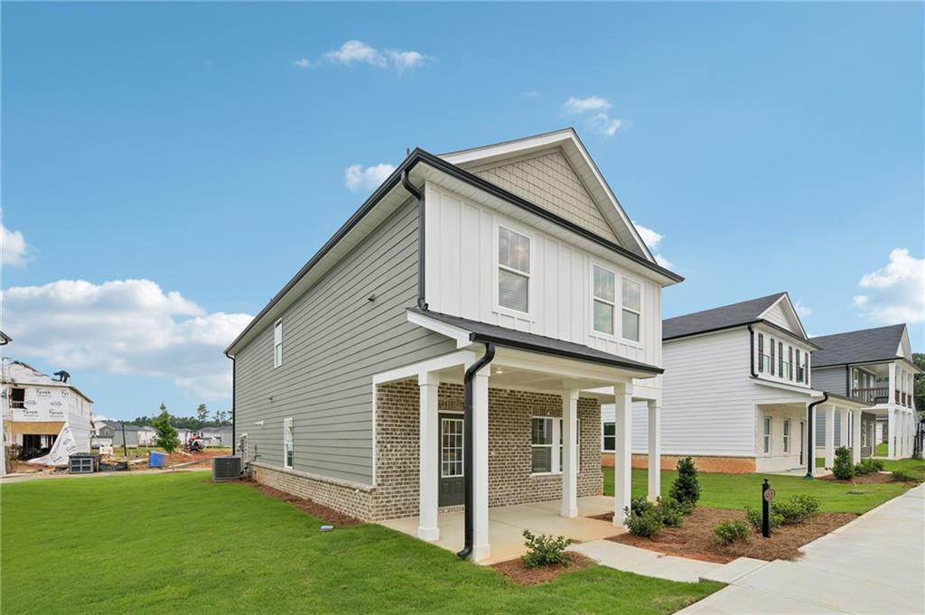 3168 Misty Springs Path Property Photo 4