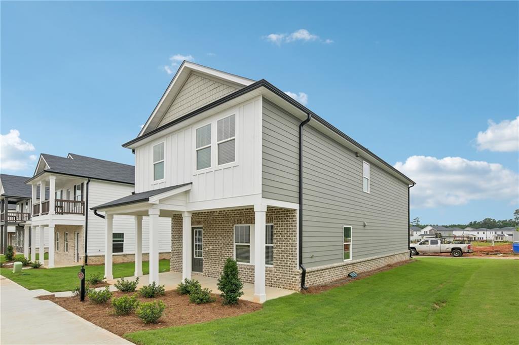 3168 Misty Springs Path Property Photo 5