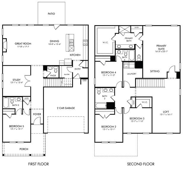 566 Tallulah Lane Property Photo 1