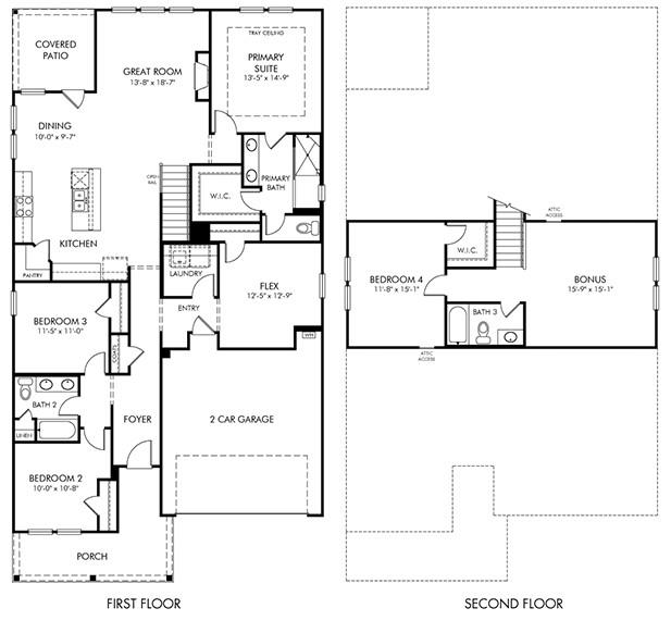 571 Tallulah Lane Property Photo 1