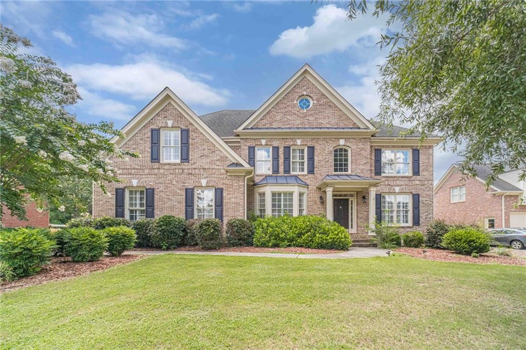 562 Grassmeade Way