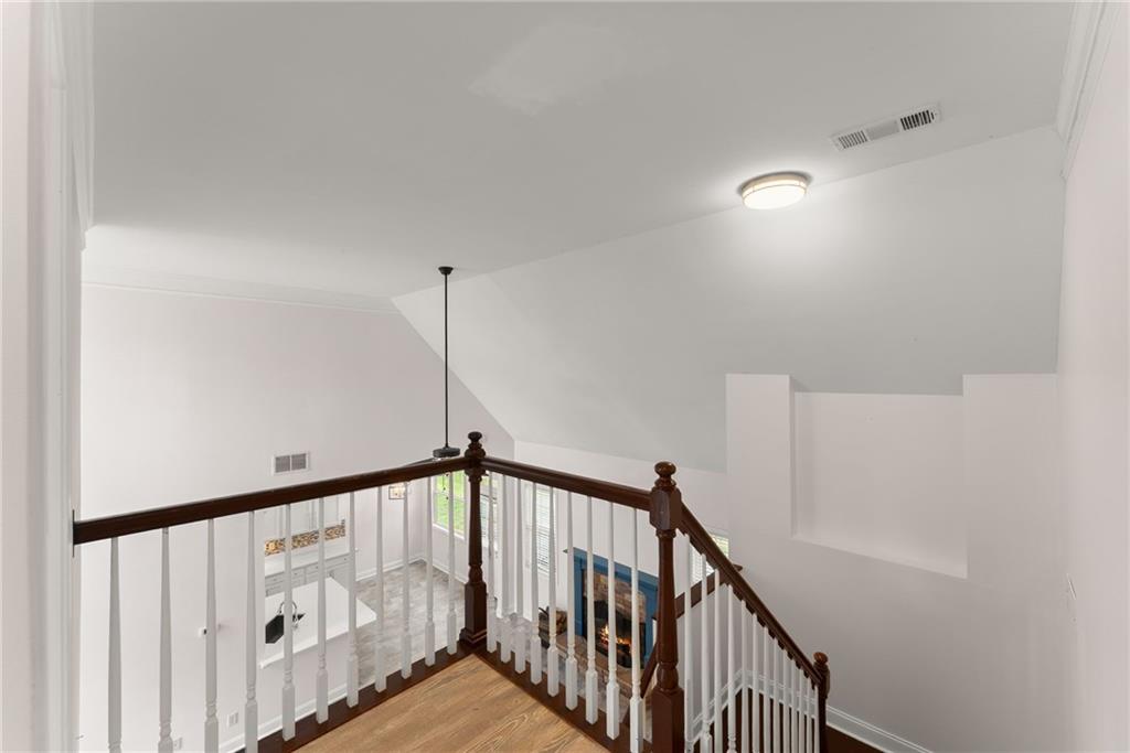 329 Hampton Forest Trail Property Photo 8