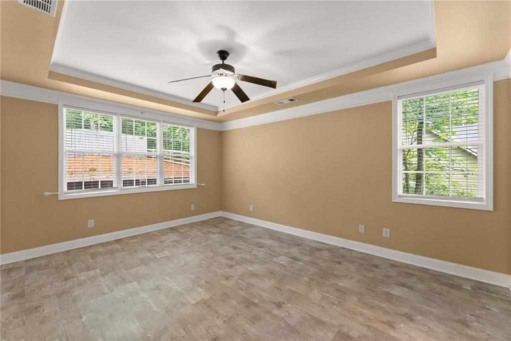 329 Hampton Forest Trail Property Photo 12