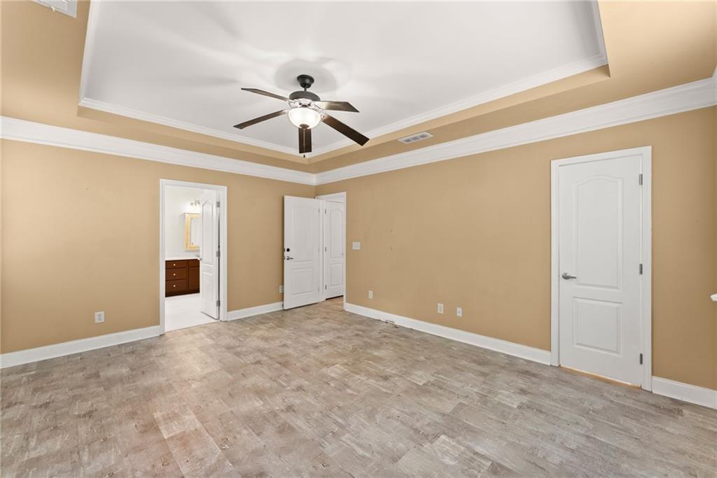 329 Hampton Forest Trail Property Photo 13