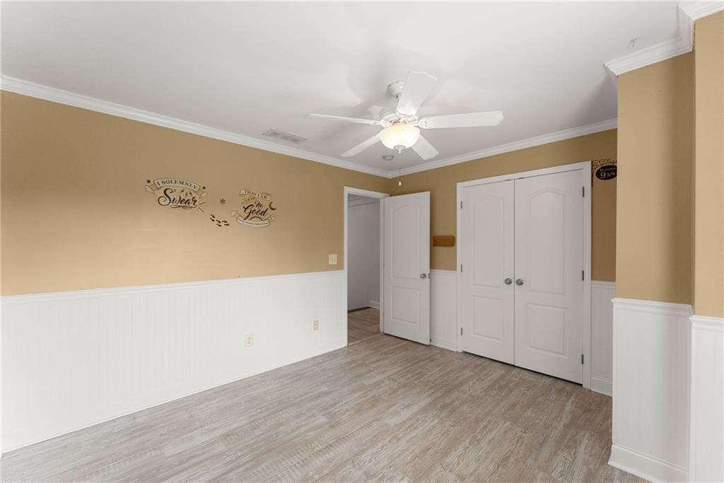 329 Hampton Forest Trail Property Photo 16