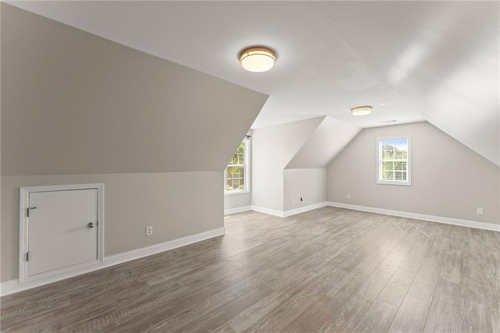 329 Hampton Forest Trail Property Photo 18
