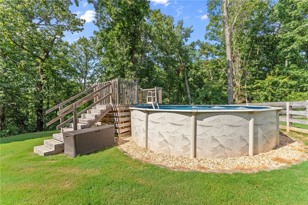 329 Hampton Forest Trail Property Photo 21