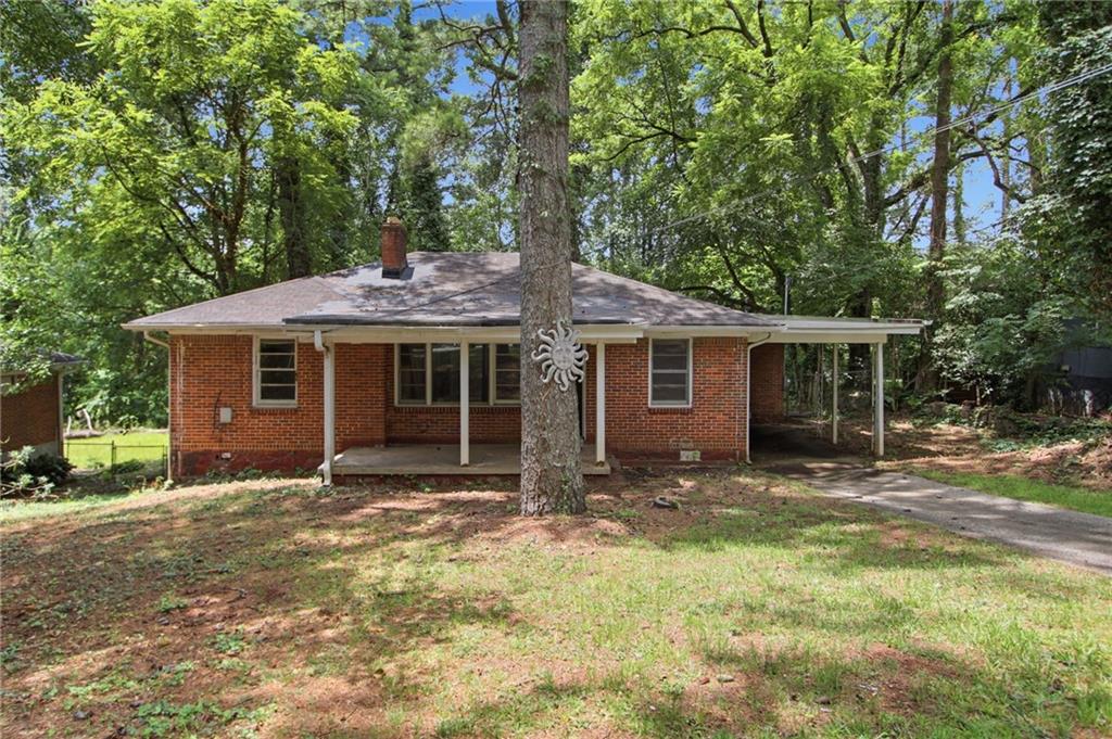 1953 Glendale Drive Property Photo 1