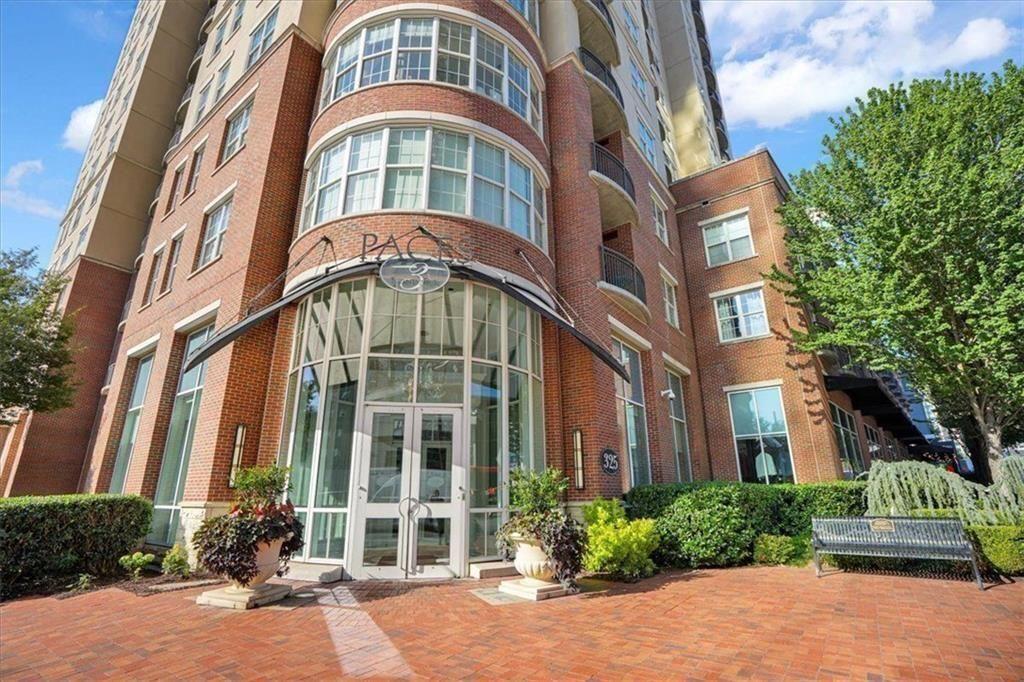 325 E Paces Ferry Road NE Unit 1411 Property Photo 1