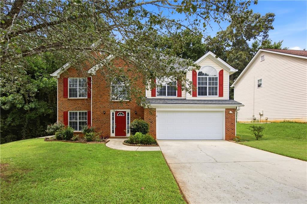 2625 Lindsey Oak Lane