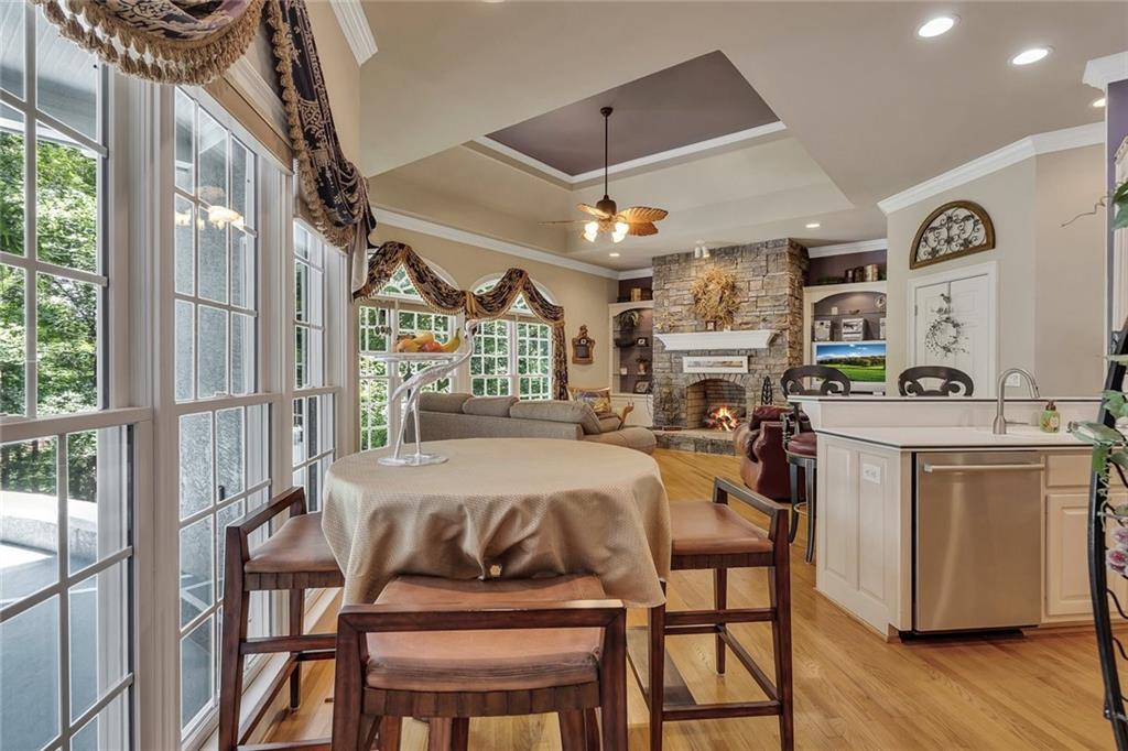 550 Saddle Ridge Property Photo 14