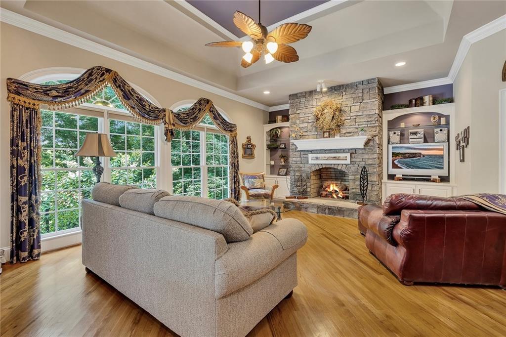 550 Saddle Ridge Property Photo 15