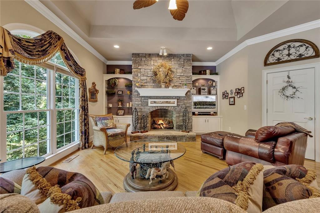 550 Saddle Ridge Property Photo 16