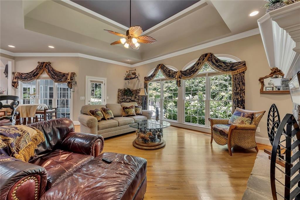 550 Saddle Ridge Property Photo 17