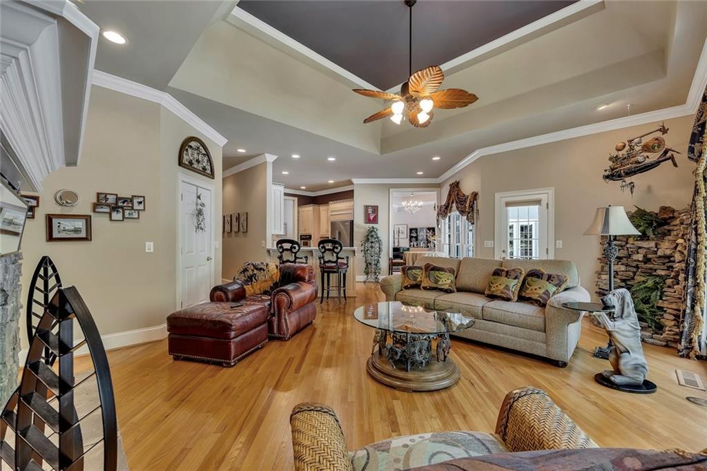 550 Saddle Ridge Property Photo 18