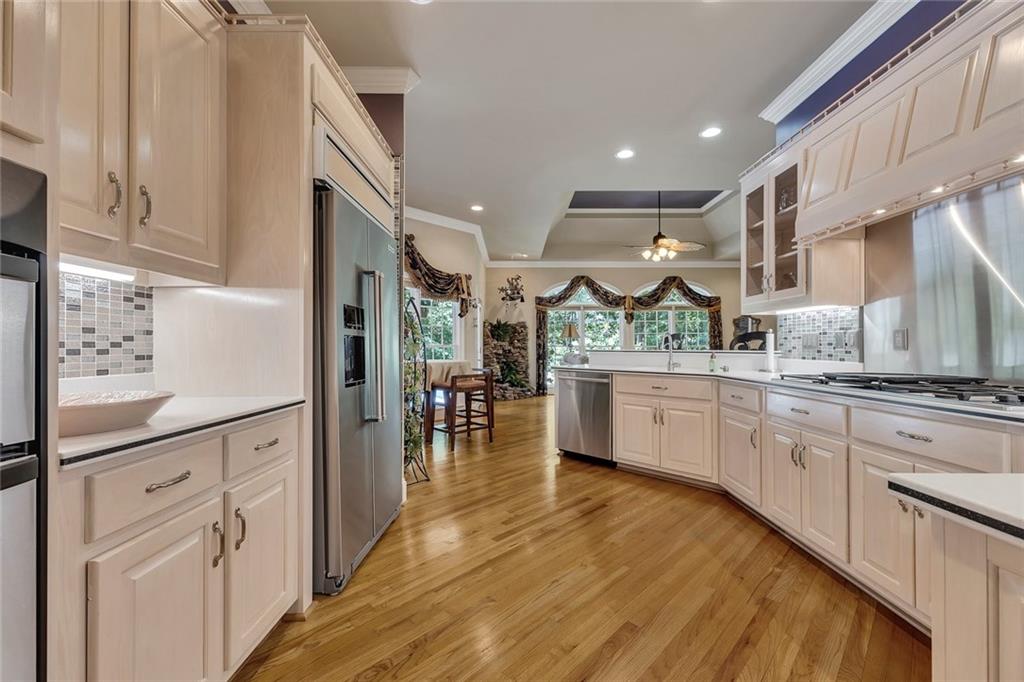 550 Saddle Ridge Property Photo 20