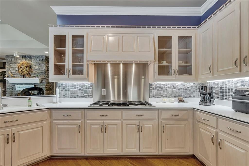 550 Saddle Ridge Property Photo 21
