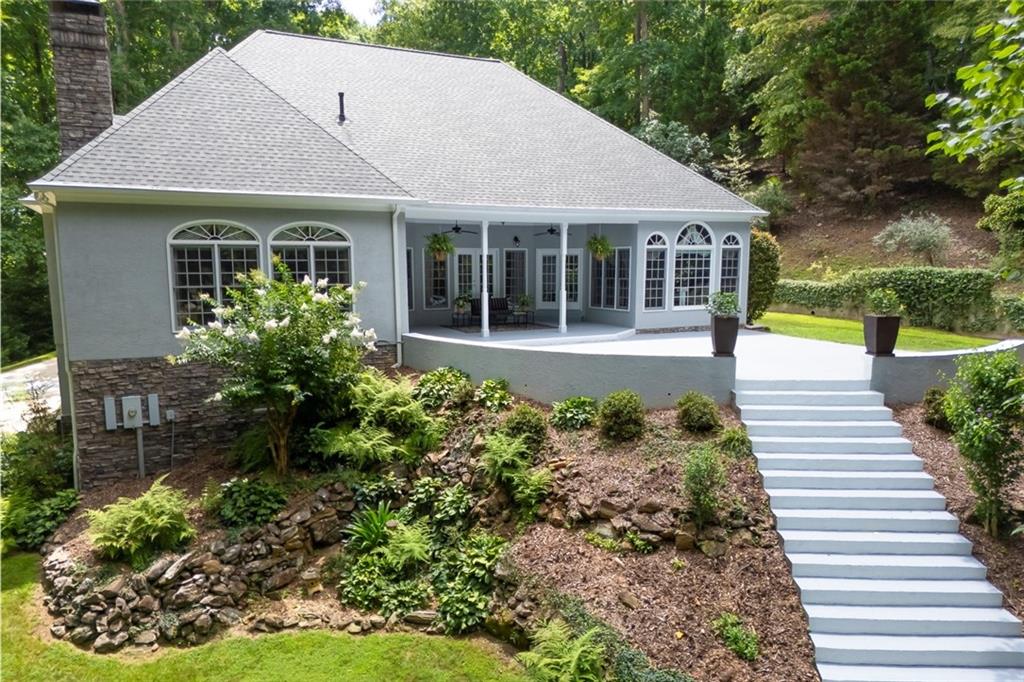 550 Saddle Ridge Property Photo 63