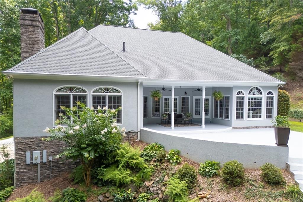 550 Saddle Ridge Property Photo 64