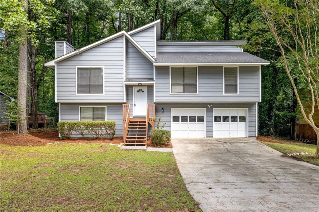 404 Ridgetop Drive Nw Property Photo 1