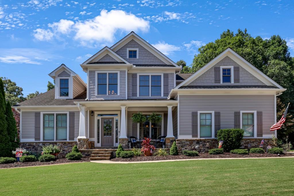 2846 Pleasant Oak Drive