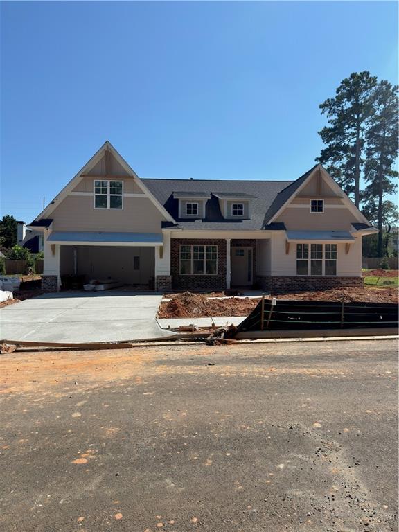 3150 Trickum Lot 7 Road Property Photo 1
