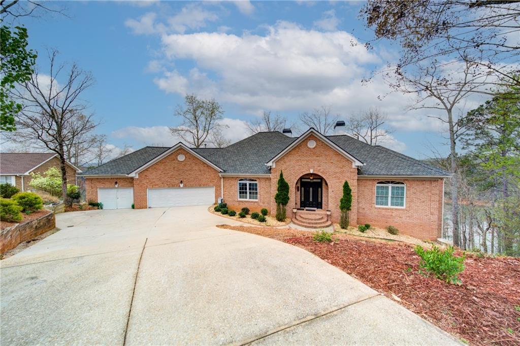 6462 Waterscape Ridge Property Photo 1