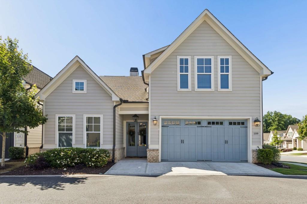 109 Ivey Way Property Photo 1