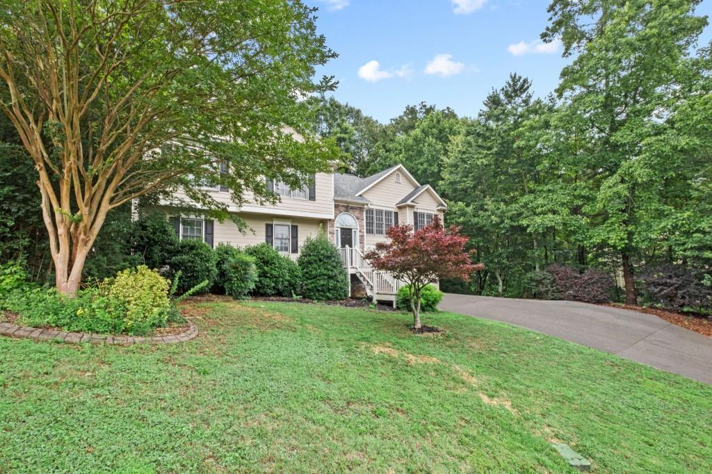 122 Brookhaven Lane Property Photo 2