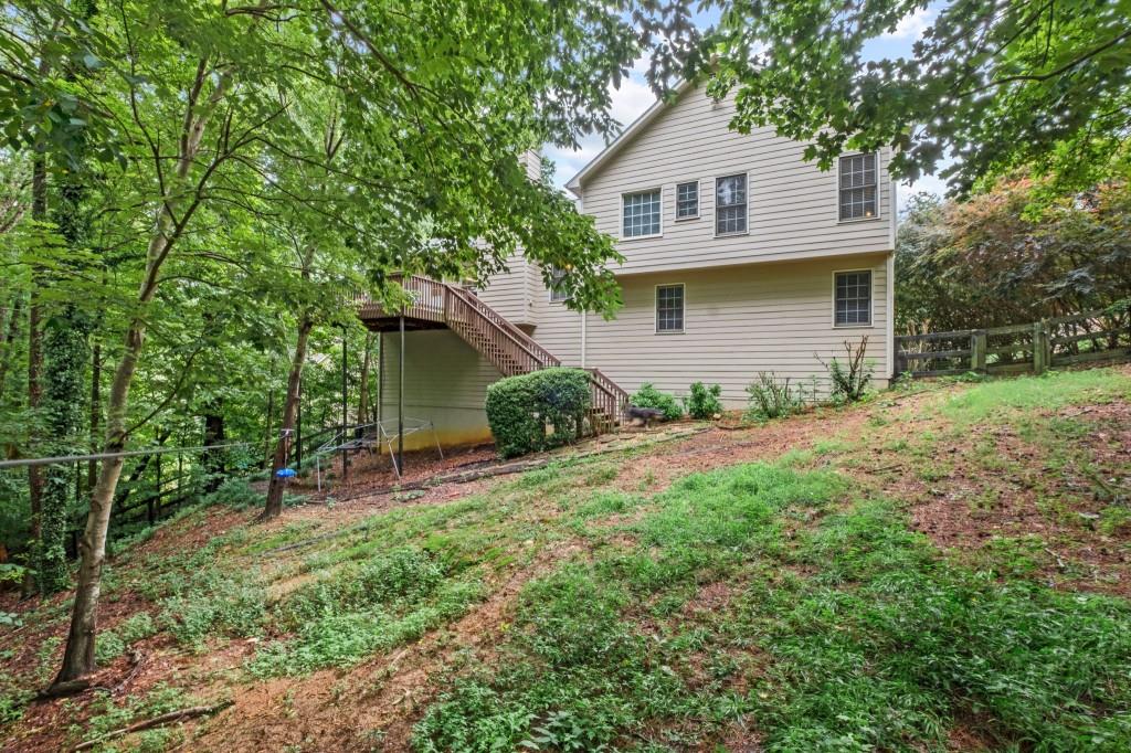 122 Brookhaven Lane Property Photo 32
