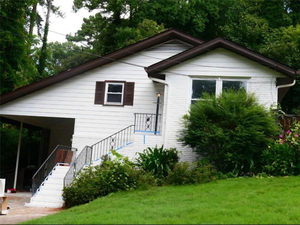 4197 Danforth Road SW Property Photo 1