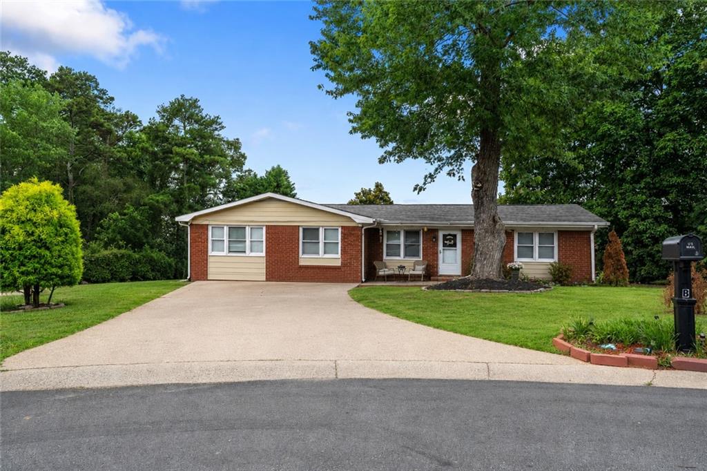 3292 Duluth Pines N Property Photo 1