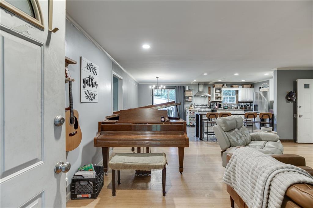 3845 Level Grove Road Property Photo 4