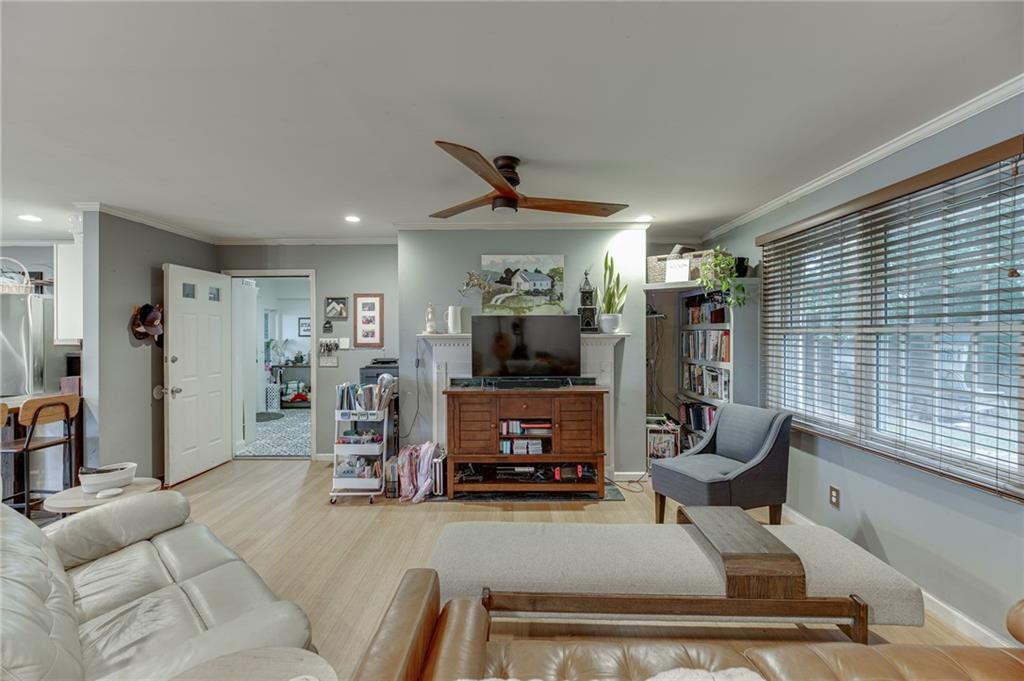 3845 Level Grove Road Property Photo 6
