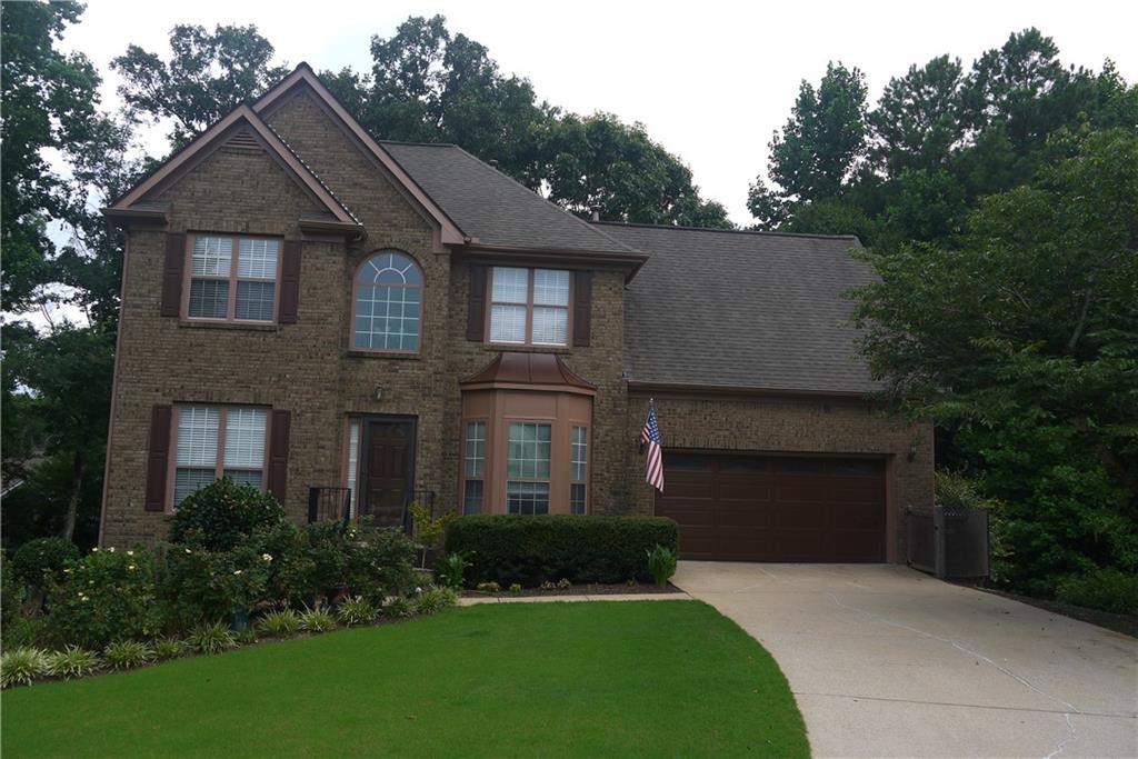 4311 Watley Place Property Photo 1