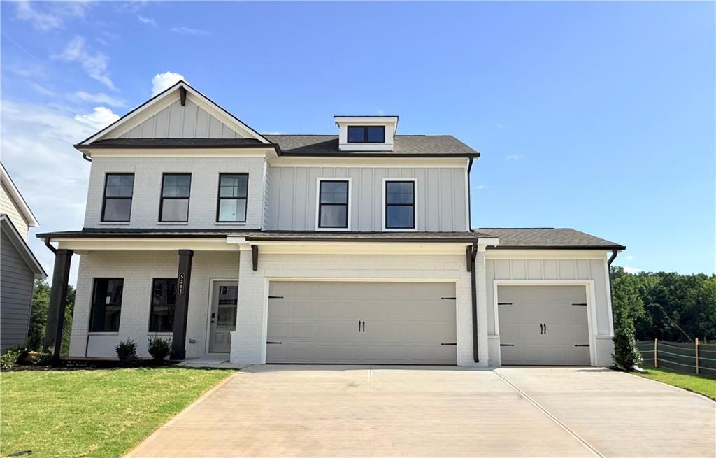 5291 Baymont Drive Property Photo 1