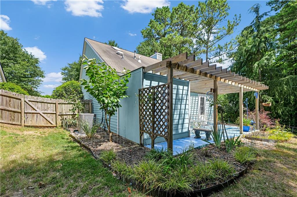 237 Dennis Drive Property Photo 30