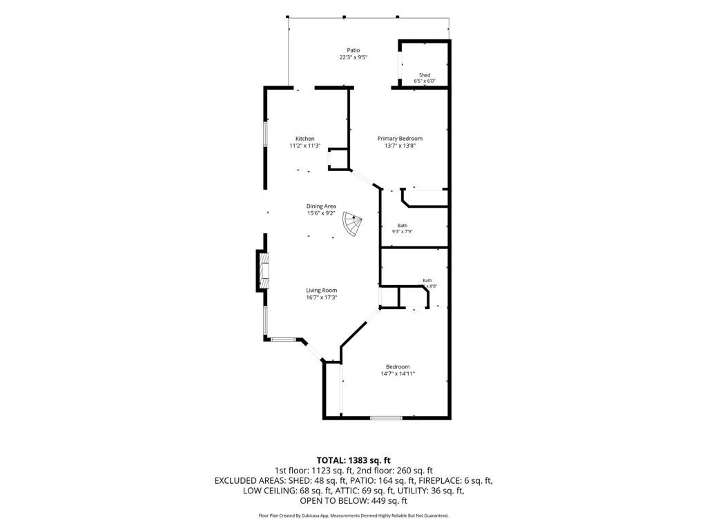 237 Dennis Drive Property Photo 40