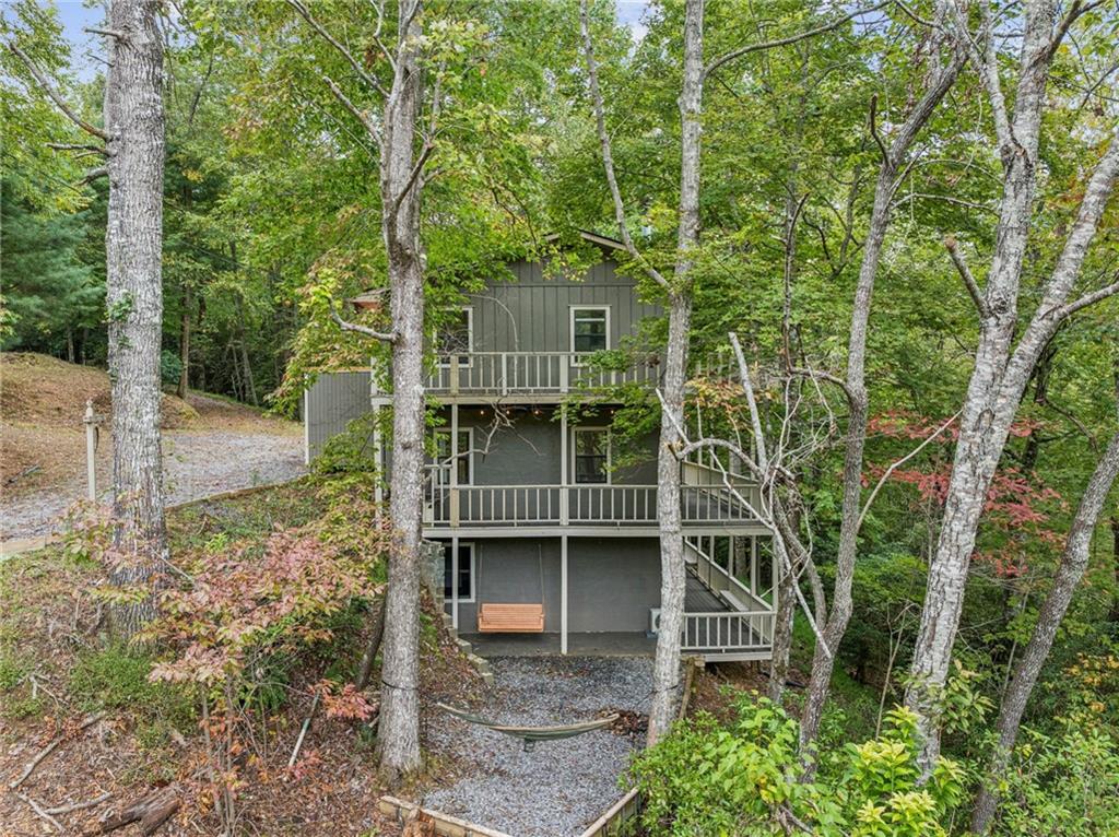 4113 White Oak Drive Property Photo 1