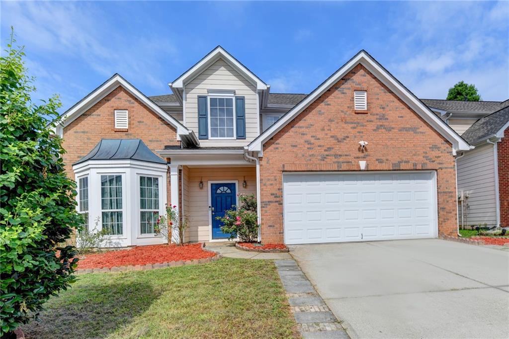 720 Goldenrod Way Property Photo 1