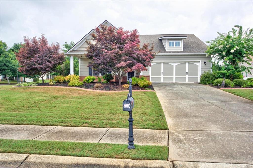 305 Victory Circle Property Photo 1