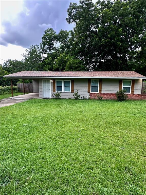 4315 Elkan Avenue Property Photo 1