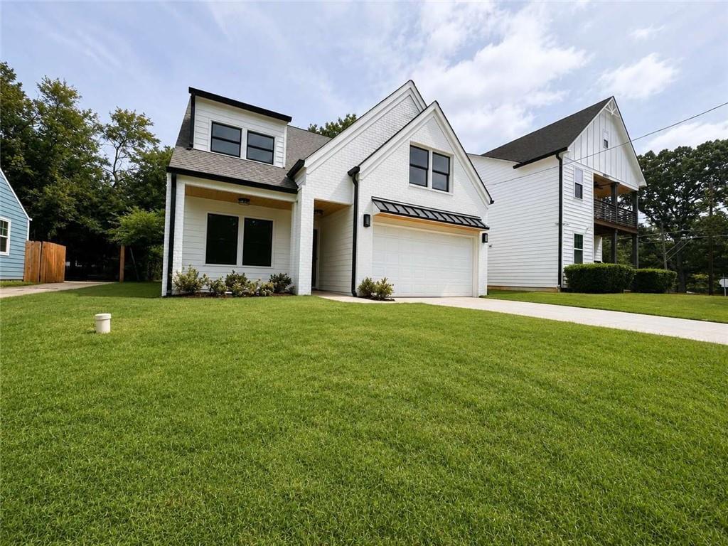 2510 Eastwood Drive Property Photo 1