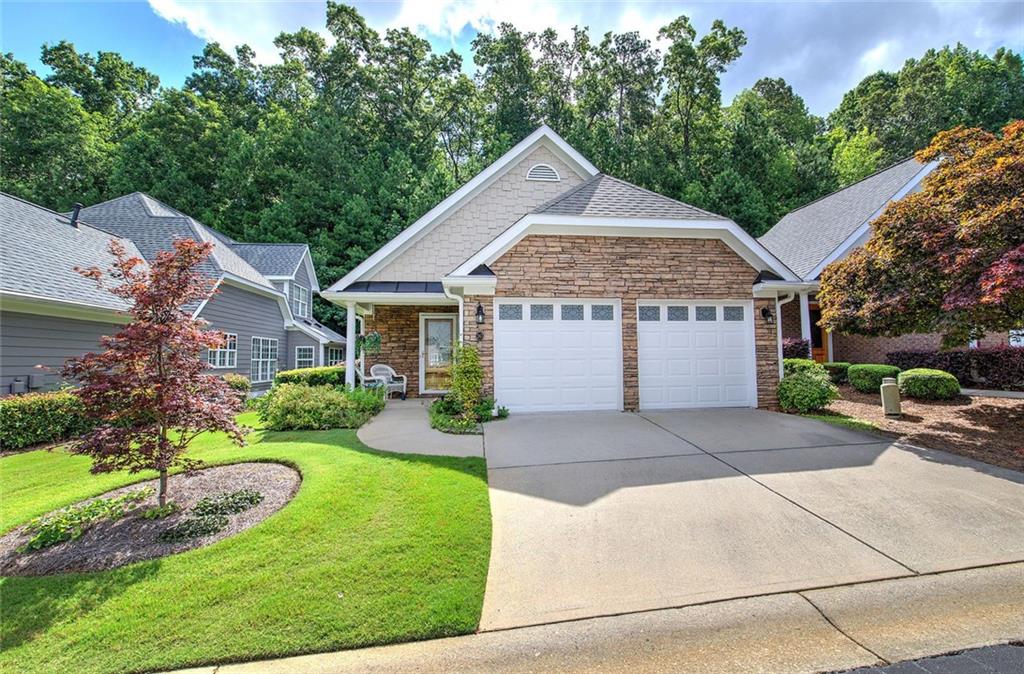 243 Villa Creek Parkway