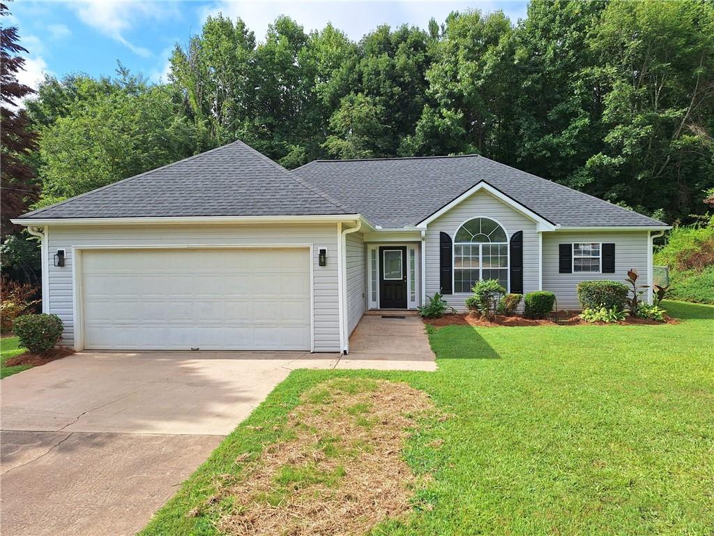 20 Spring Valley Trace Property Photo 1